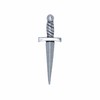 Jim Clift Design Dagger Lapel Pin - 1 Count