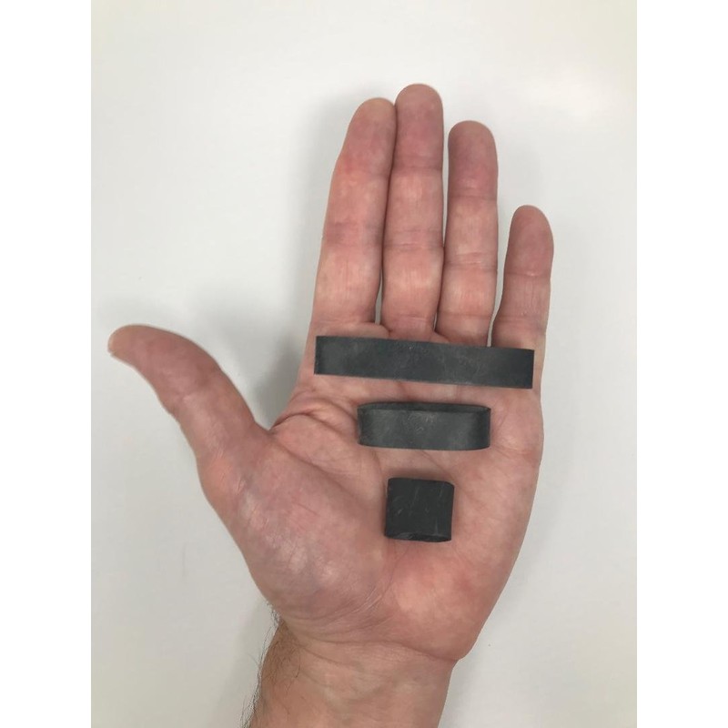 Ranger Bands® 35 Count Mixed Count Made from EPDM Rubber