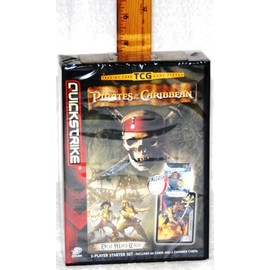 Pirates Of The Caribbean