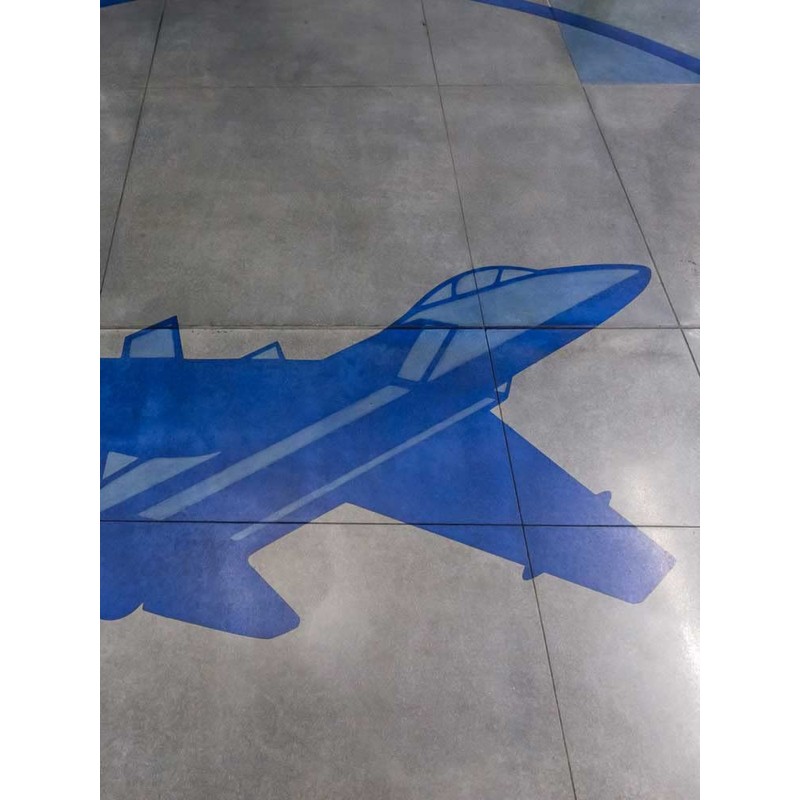 PROSOCO GemTone Stain | Translucent Color Dye for Interior Concrete