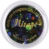 ミラージュ カラーパウダー N/CG-6 7ｇ アクリルパウダー デカラメたっぷり元気なビビッドカラー
