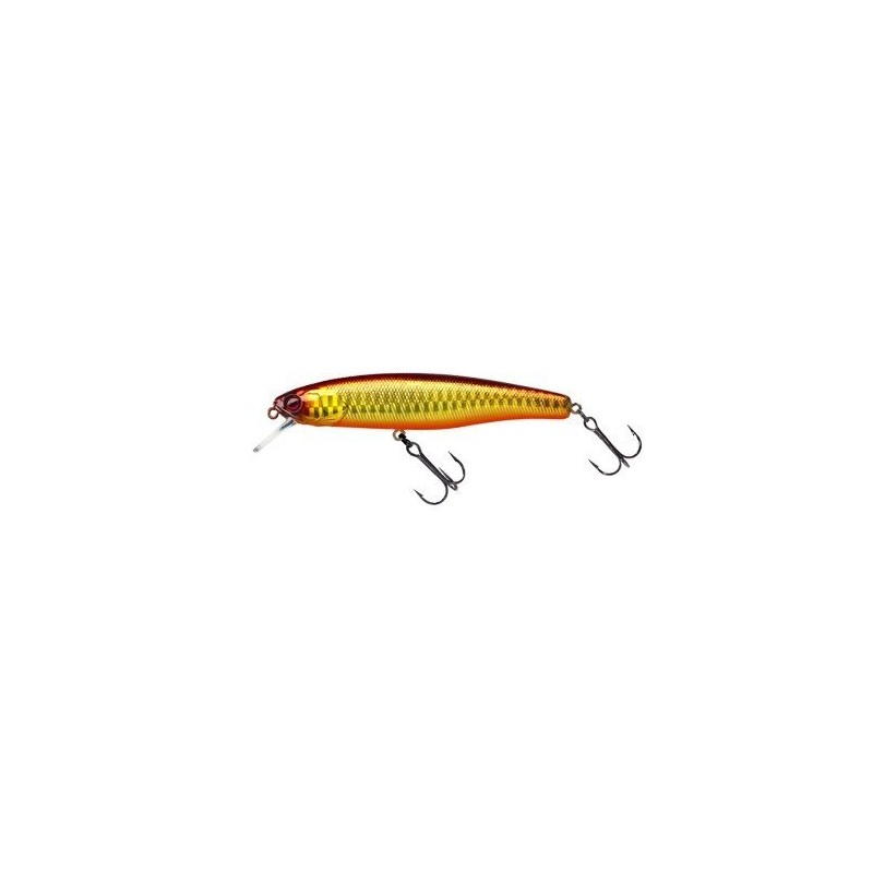 Illex Lure Arnaud Smash Minnow 100 F Shine Katana