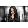 FUTIMELY Vintage Gothic Snake Ring for Women Men - Adjustable