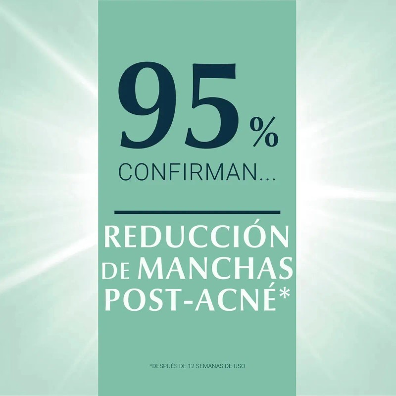Eucerin Dermopure Oil Control Sérum Triple Efecto Antibrillo para Piel