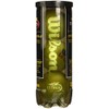 WILSON US Open Tennis Balls - Extra Duty, 4 Can
