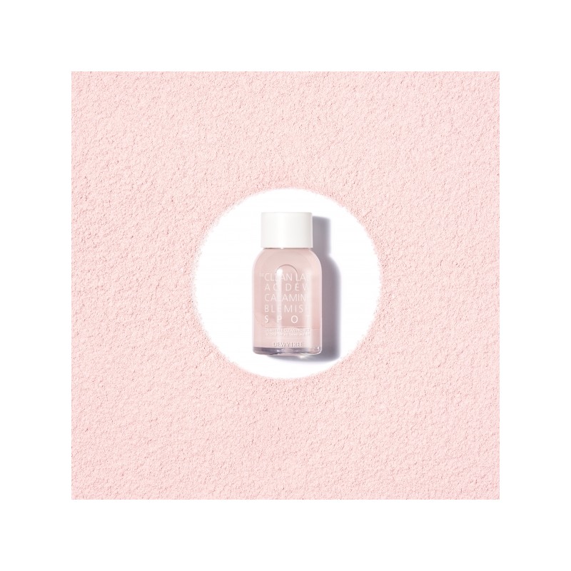 Deweytree [Dewytree] The Clean Lab AC Dew Calamine Blemish Spot