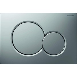 Sigma 01 Actuator Plate