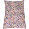 Lavender Blossom Scented Pillow 30 x 20 cm Organic Cotton