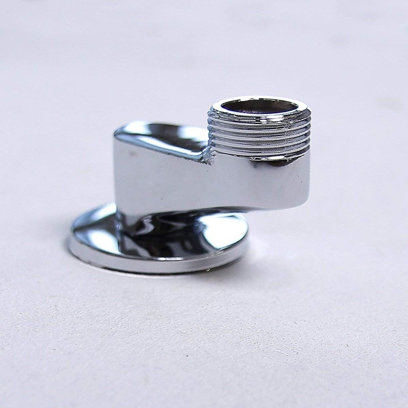 Soytich VR40 S-Connector Offset by 40 mm for Wall Fittings