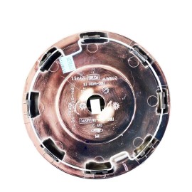 Ford 2000-2003 Ford F150 Harley Davidson 3410 Chrome Center Cap YL3Z-1130-HA