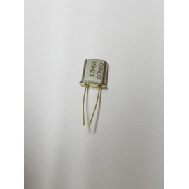 Motorola Minitor II (2) and Motorola Keynote Pager Crystals New