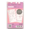 Raymay Fujii Decona Mini 5 Size Personal Organizer Refill, Free