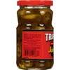 Trappeys Pepper Jalpno Slcd (Pack of 6)