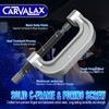 CARVALAX 23-Piece Ball Joint Press Kit, Easy Removal & Installation