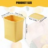 3 Pieces Cup Cutter, Cup Fruit Cutter - Cup Slicer