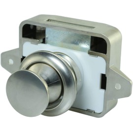 SQXBK Push Button Locks Drawer Cabinet Cabinet Doors Keyless Locks