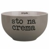 S.P.Q.eRe Set 2 Ciotole Gelato 520 ml Porcellana