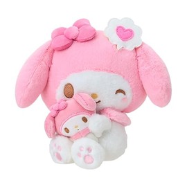 Sanrio 300811 Plush Toy (Character Award Vol. 4, I Love Me Series, Part 2), My Melody, Polyester, Recommended Ages 3 and Up