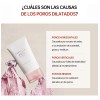 Skin1004 Gel Crema Ligera Poremizing Centella Madagascar