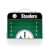 PICNIC TIME Pittsburgh Steelers Mini Portable Table