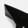 Metrocity (광주신세계)반지갑 M201NM1440Y (Gwangju Shinsegae) Wallet M201NM1440Y