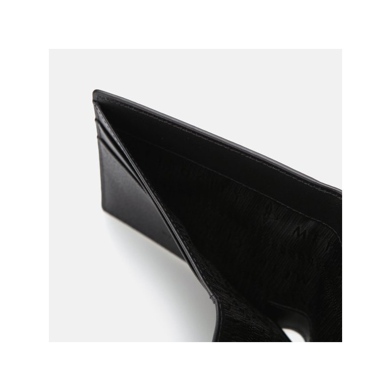 Metrocity (광주신세계)반지갑 M201NM1440Y (Gwangju Shinsegae) Wallet M201NM1440Y