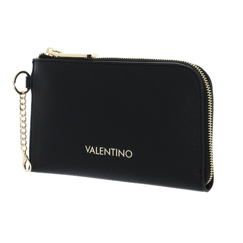 Beauty Morbido RE Valentino Ring, Black, One Size Women, Black,