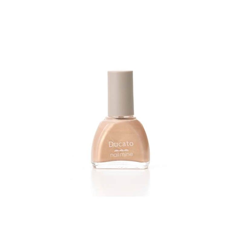 ducato nail mine 36 (pearl gold) ducato