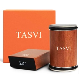 Rolling Knife Sharpener Tool Kit - Effortlessly Sharpen Blades with Precision | Compact, Ergonomic Design | Safe & Easy to Use | Ideal for Kitchen, Camping, and Outdoor Use | Durable & Long-Lasting