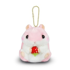 Korohamu Colon LMC Momo-chan Strawberry