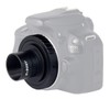 SVBONY T2 T Ring Adapter and T Adapter, 1.25 inches
