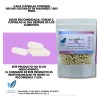 Glicinato Magnesio Bolsa 500 Capsulas