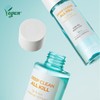 Point 앤 point 비건 저자극 딥클린 올킬 립앤아이 메이크업 리무버