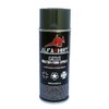 Farbyspray Ral 7009 field grey green grey military vehicles military