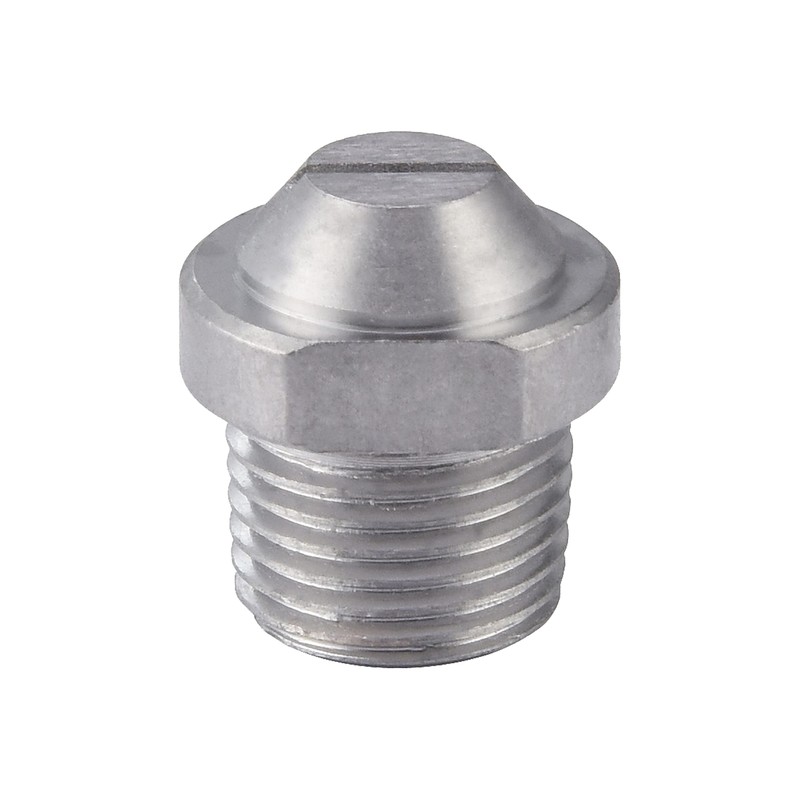 RIDGE WASHER Pressure Washer Surface Cleaner Nozzle, Replacement Thread Nozzle,