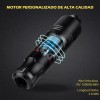 Kit Pistola Tatuar Profesional Máquina Tatuar Alta Calidad