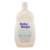 Baby Magic Soothing Hair & Body Wash | Soothes and