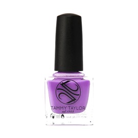Tammy Taylor Orchid Fantasy | Déjà Vu No-Cure Nail Lacquer