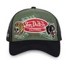 Von Dutch - Adjustable Hat for Men and Women in