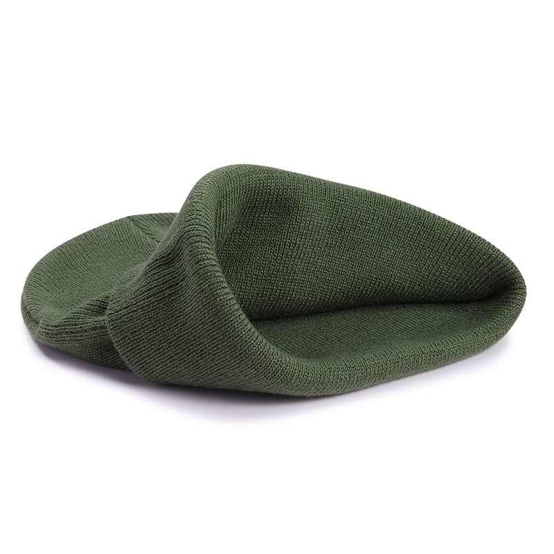 MaxNova Toddler Hat 0-6 Months Amy Green