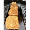 MIDDLE GRIDDLE™ FLAT TOP GRILL FOR WEBER KETTLE, UDS, WSM