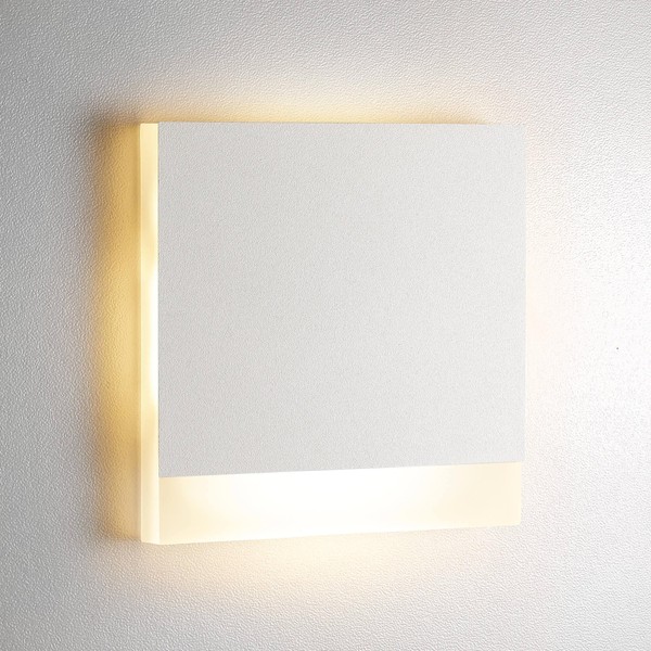 lambado® LED Stair Lighting with Motion Sensor in White Stripe,