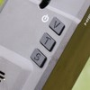 Hirisi Tackle LED Alarm Indicators for Carp Fishing Bite Alarm