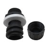 Cooler Drain Plug Replacement for YETI ORCA RTIC 20 45