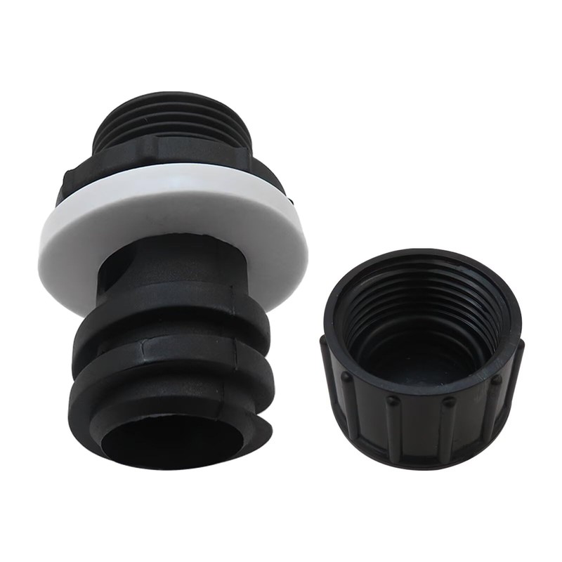 Cooler Drain Plug Replacement for YETI ORCA RTIC 20 45