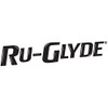 Ru-Glyde Tire Mounting and Rubber Lubricant, Bottle, 1 gal