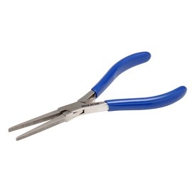 Wave Hobby Tool Series HG Super Flat Long Nose Pliers Tool for Plastic Models HT-536