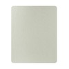 Set of 6 Light Oatmeal Linen Drum Chandelier Clip-On Lampshade