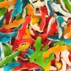 Jelly Sharks 550g Sweet Jar