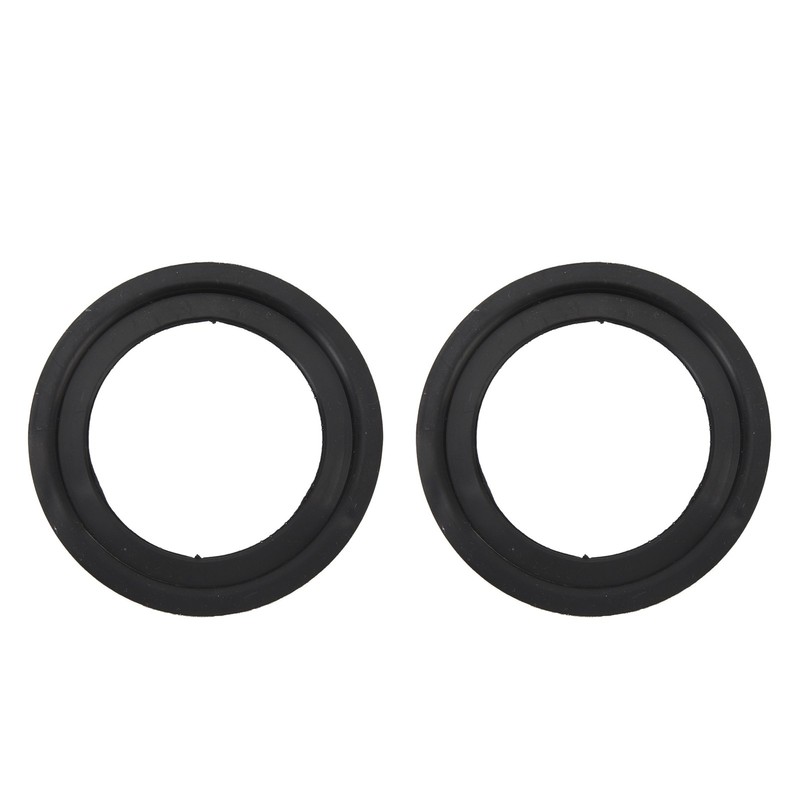 2Pcs Toilet Flush Seal 385311658 Replacement for Dometic 300 310